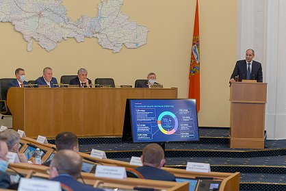 Все социальные программы будут обеспечены средствами